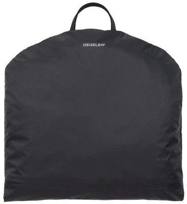 Extra Long Dress Garment Bag for traveling with wedding dress & long gowns; c... - Image 1 of 4