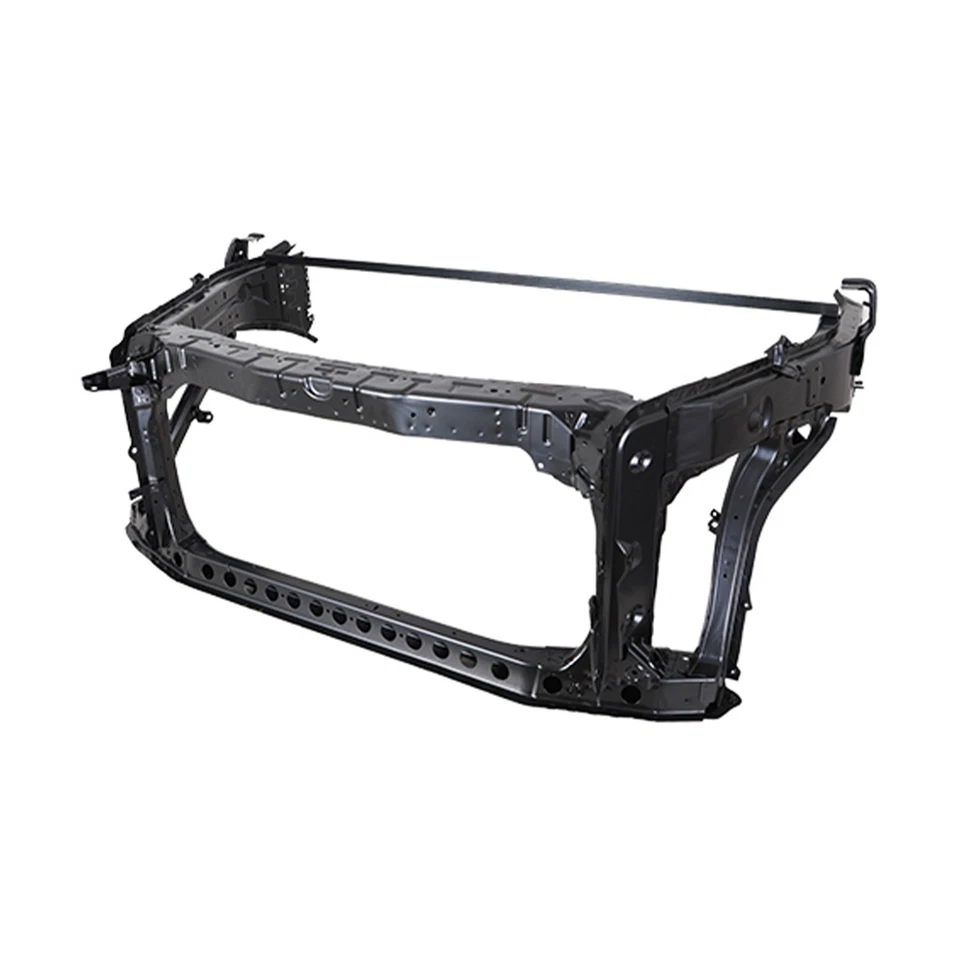 GM1225450 New Replacement Front Radiator Support For 2021-2025 Cadillac Escalade - Image 1 of 1