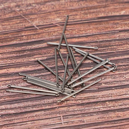 6‑23mm Cotter Pin Link Pin Watch Strap Connector Watch Repairing ...