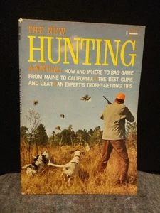 The New Hunting Annual M98 - Bild 1 von 1