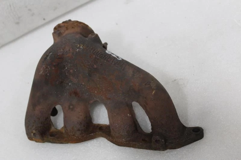 1992 TOYOTA CELICA ST EXHAUST MANIFOLD 1.6L 17141-16200 - Image 1 of 4