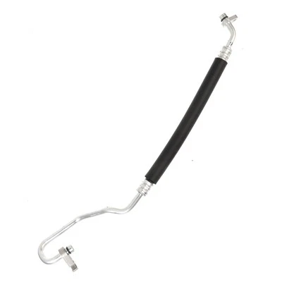 Manguera refrigerante aire acondicionado Nissan Quest 2015-2017 OEM 92490-4AY0A Foto 1 de 3