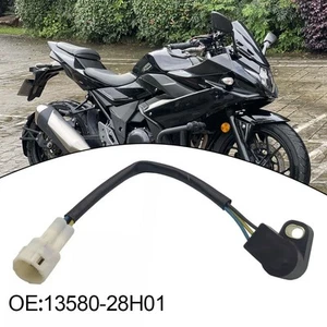 Throttle Position Sensor for Suzuki For RMZ 250 For RMZ 450 OEM 1358028H00 - Picture 1 of 9