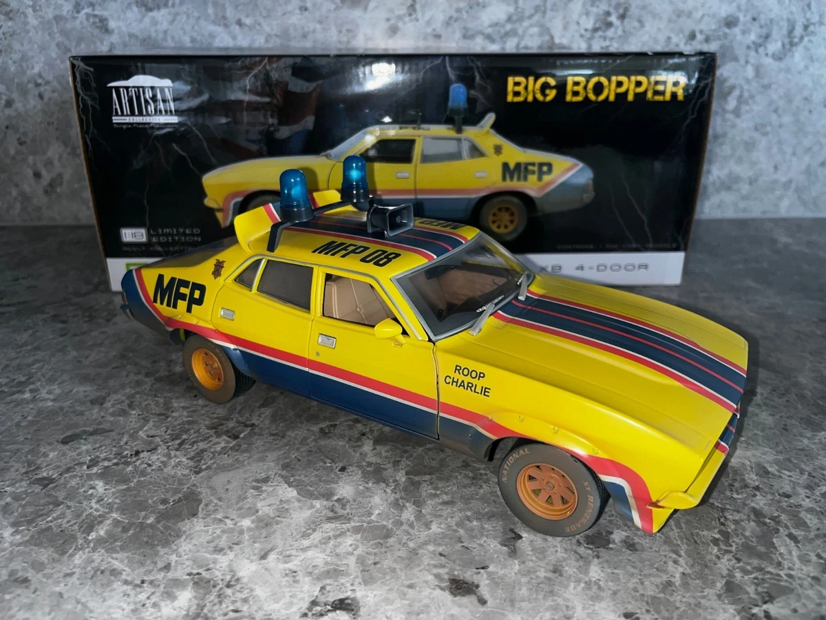 Mad Max Ford 1:18 Scale Diecast & Toy Vehicles for sale - eBay