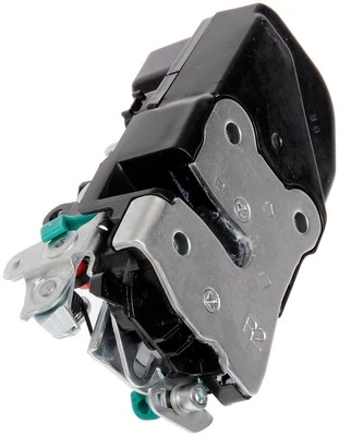 Motor actuador de cerradura de puerta para Dodge Dakota 2003-2004, Durango delantero derecho Foto 1 de 3