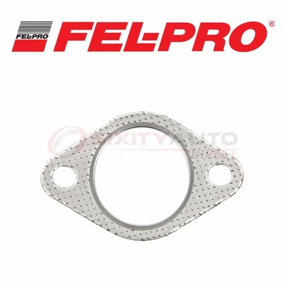 Fel-Pro Exhaust Pipe Flange Gasket for 2002-2008 Mini Cooper 1.6L L4 - ft Foto 1 de 4