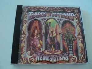 1995 Babes in Toyland C.D-Nemesisters - Bild 1 von 3