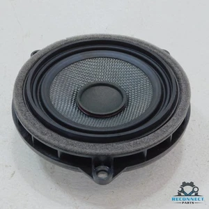 2011-2018 BMW X3 X4 F25 F26 Left or Right Door Midrange Audio Sound Speaker OEM - Picture 1 of 9