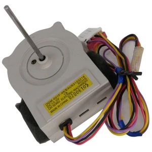 1pc Refrigerator Evaporator Fan Motor EAU63103201 ODM-001F-41 for LG - Picture 1 of 3
