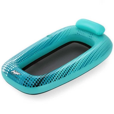 Luftmatratze mit Netz | Poolliege Sol Venture Bestway | Wasserhängematte 43540 - Bild 1 von 4