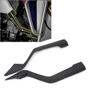 Motorrad-Windabweiser unten für Honda CRF1000L Africa Twin 2016–2019 2017 18 - Bild 1 von 8