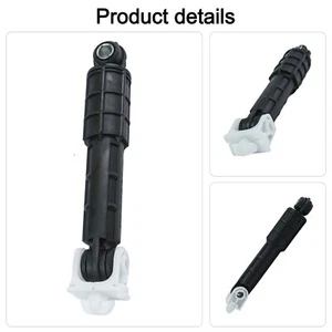Compatible Models Shock Absorber Replacement Black Color Easy Installation - Picture 1 of 8