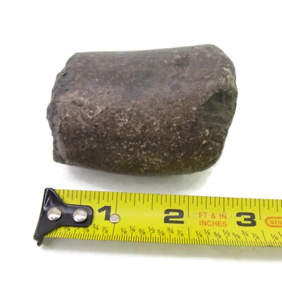 Ancient Petrified Bone Specimen ~  226 Grams - Image 1 of 4