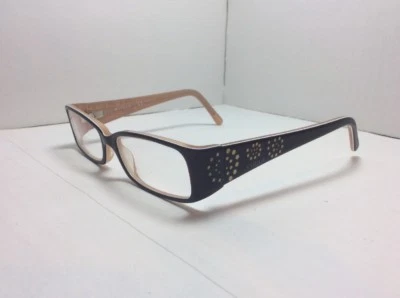 Gafas de sol Jessica Mclintock SOLO MARCOS Jme509 marrón 50[]16 130 Foto 1 de 4