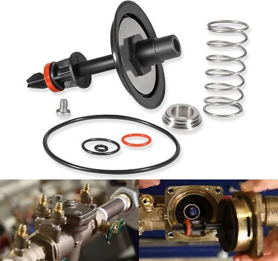 0887785 1" Total Relief Valve Repair Kit Fits LF009M2 009M2 Backflow Preventers - Image 1 of 4