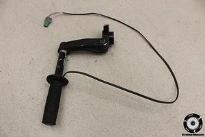 1988 Kawasaki Concours 1000 Zg1000a Left Clip On Handlebar Steering ZG 1000 88 - Picture 1 of 10