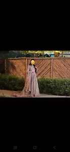 bridal lengha dress asian indian pakistani - Picture 1 of 11