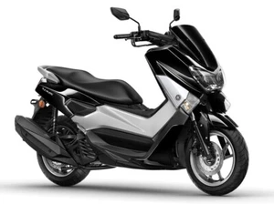 Yamaha NMAX 155 Genuine Parts Ordering - Picture 1 of 3