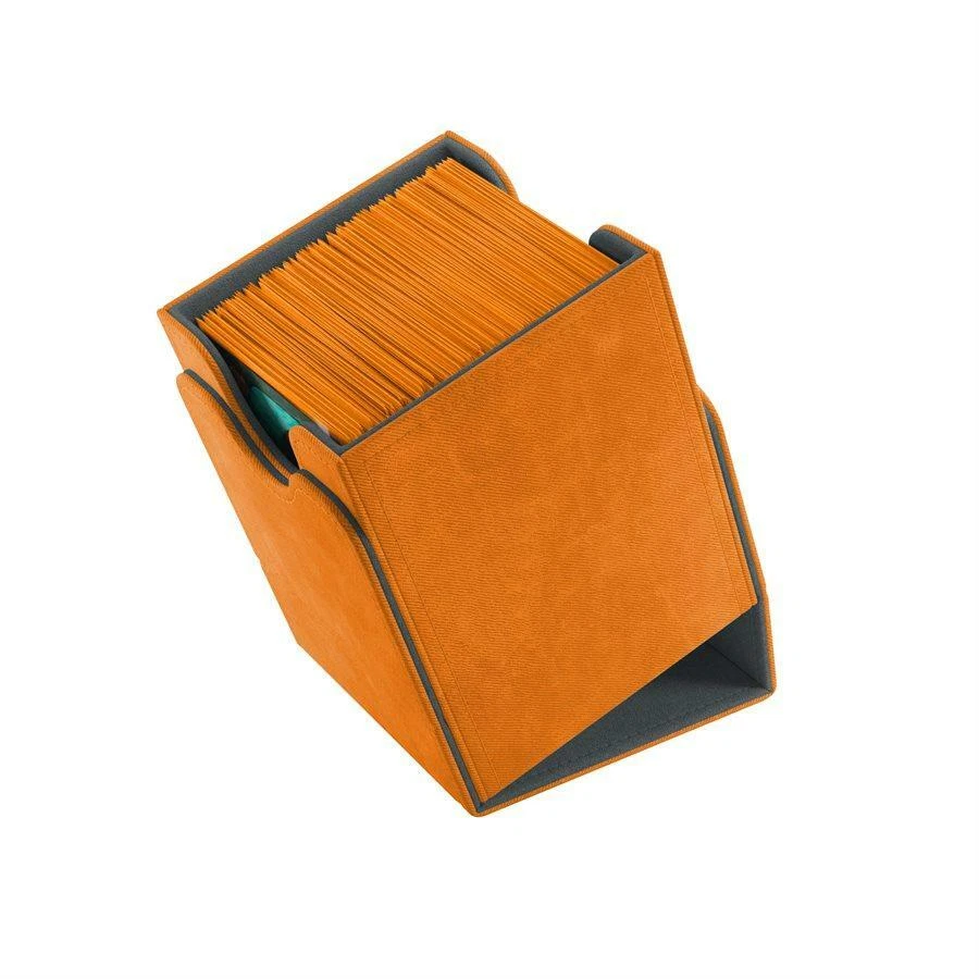 Gamegenic Card Storage 100 Squire - Orange