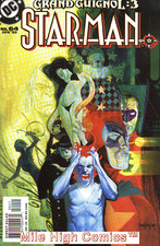 STARMAN (1994 Series)  (DC) #64 Fine Comics Book