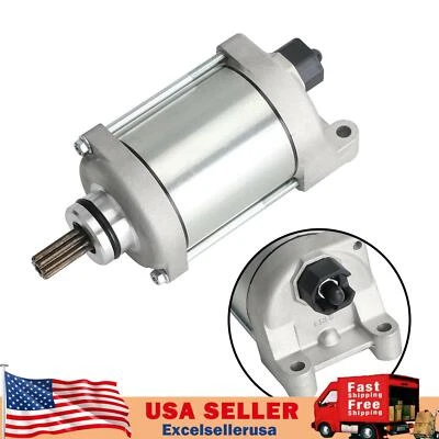 STARTER For HONDA 08-21 CBR 1000 RR CBR1000RR, ABS Fireblade 31200-MFL-003 UE - Изображение 1 из 4