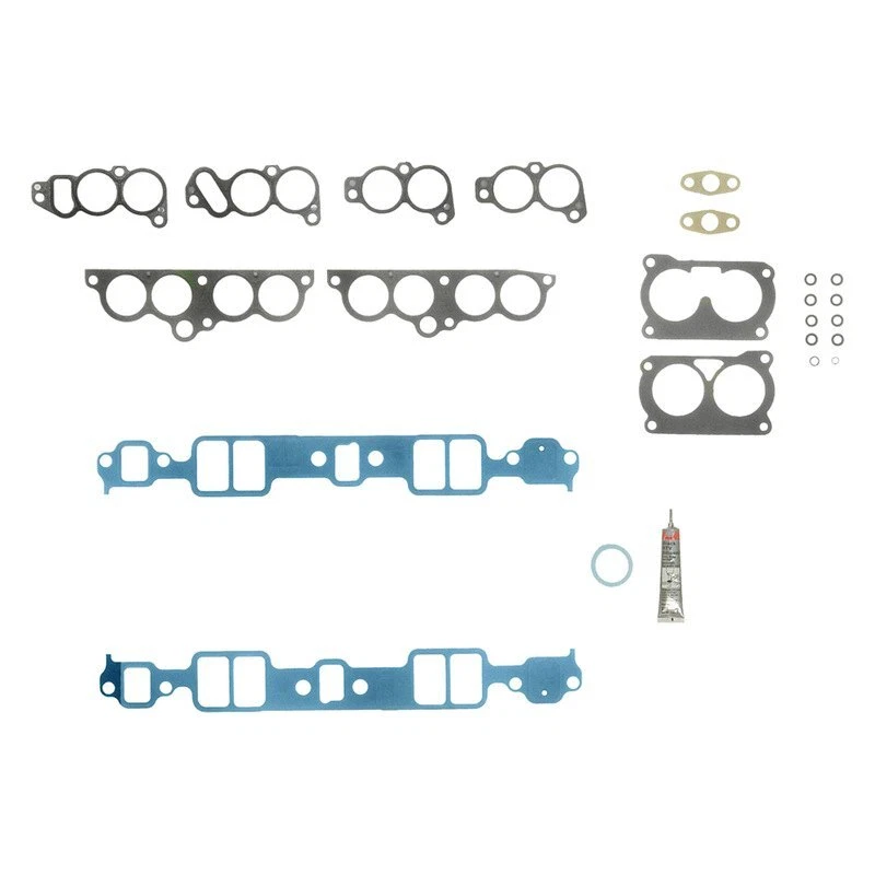 Fel-Pro® MS 93318 - Intake Manifold Gasket UK Stock - Image 1 of 1