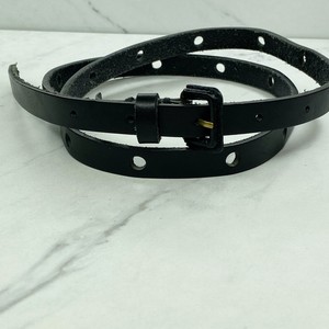 madewell belts