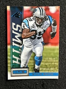 Steve Smith #15 2013 Panini Rookies & Stars cantidad Carolina Panthers - Imagen 1 de 2