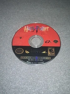 Harry Potter and the Goblet of Fire Nintendo Gamecube GC Disc Only G59 - Picture 1 of 1