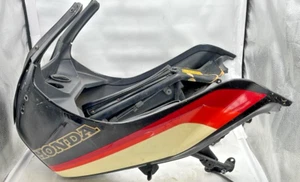 VERKLEIDUNG FRONTSCHEIBE (BESCHREIBUNG LESEN) - HONDA CB 900 BOL D'OR - Bild 1 von 7