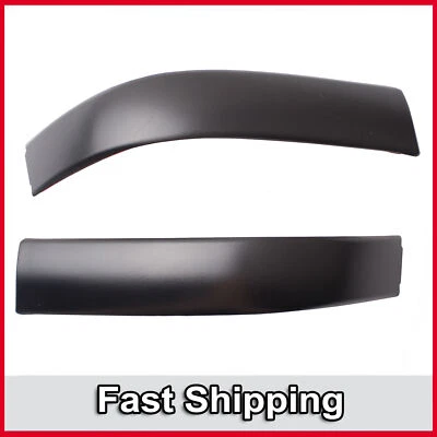 Upgraded Regular Cab Roof Molding Left & Right For 94-10 Mazda B4000 B300 B2300 - Image 1 of 4