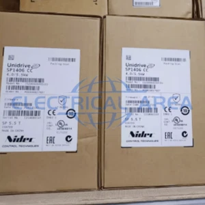 1 pieza Emerson nuevo SP1406 Nidec Control Techniques Unidrive envío rápido - Imagen 1 de 5