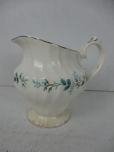 Myott staffordshire Bluebell Creamer Excellent condition - Picture 1 of 7