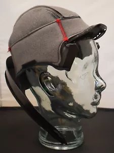 Caberg Centre Pad & Liner fits V2RR Motorcycle Helmet - Size Small - Picture 1 of 2