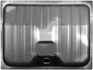 Fuel Tank For 60-65 Ford Mercury Falcon Sedan Delivery Comet RF43T5 - Picture 1 of 1