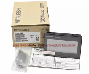 Mitsubishi Touch Screen GT1020-LBD2 New In Box Expedited Ship 1pcs - Picture 1 of 8