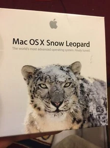 Apple MC223Z/A - Upgrade for PC, Mac - Picture 1 of 2