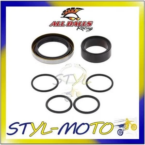 25-4038 ALL BALLS KIT PARAOLIO ALBERO PIGNONE KAWASAKI KLX 300(R) 1997-2002 - Foto 1 di 1