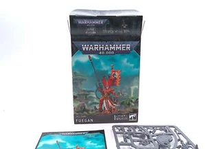Fuegan [x1] Aeldari [Warhammer 40K] On Sprue - Imagen 1 de 2