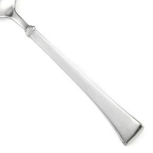 International NORTHFORD Pewter Satin Silverware CHOICE Flatware - Picture 1 of 9