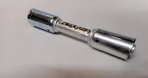 Empalme Beadlock de montaje de aire acondicionado prensado, manguera #8 BARRERA REDUCIDA RB6102 35R6102 - Imagen 1 de 1