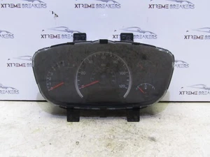 HYUNDAI I10 MK2 2014-2019 1.0 SPEEDOMETER/INSTRUMENT CLUSTER 94001B9520 - Picture 1 of 5