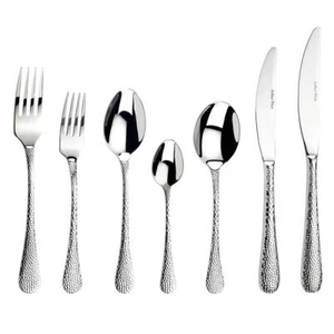 Arthur Price Avalon 60-teiliges Besteckkasten-Set für 8 Personen 18/10 Edelstahl - Bild 1 von 1