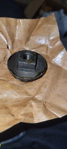 NOS Master Cylinder Cap for Willys M38 Jeep P/N WO-119513 ORD# G744-7411069 G740 - Picture 1 of 11