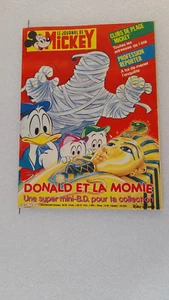 1986 Mickys Tagebuch # 1779 - Bild 1 von 3