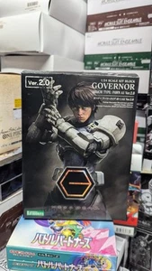 Kotobukiya Hexa Gear 1/24 Hexa Gear: Governor Armor Type: Pawn A1 Ver.2.0 - Picture 1 of 19