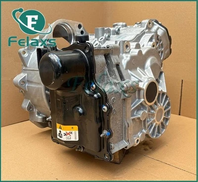 Für VW AUDI 7 GANG DSG DQ200 GOLF A1 A3 CADDY POLO USW GETRIEBE SEAT SKODA 0AM - Image 1 of 4