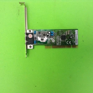Dell Optiplex 170L PC Computer PCI Modem CN-0C3776 - Picture 1 of 4
