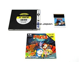 Doraemon: The Great Labyrinth [PC Engine]