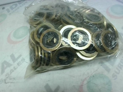 NBR 750-0002-5/8 Threadseal 1.6cm - Fabrik Verpackt - Bild 1 von 2